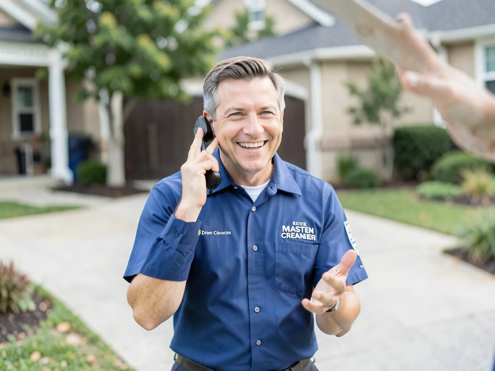 Drain Cleaning Carrizo Springs, TX FAQs